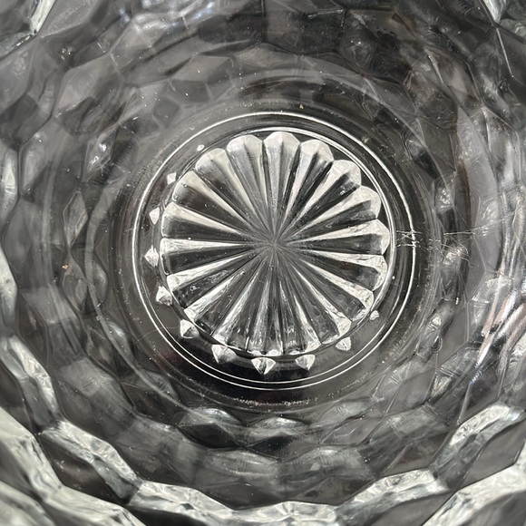 Pair of 2 vintage Fairy Lamps - Picture 6 of 8